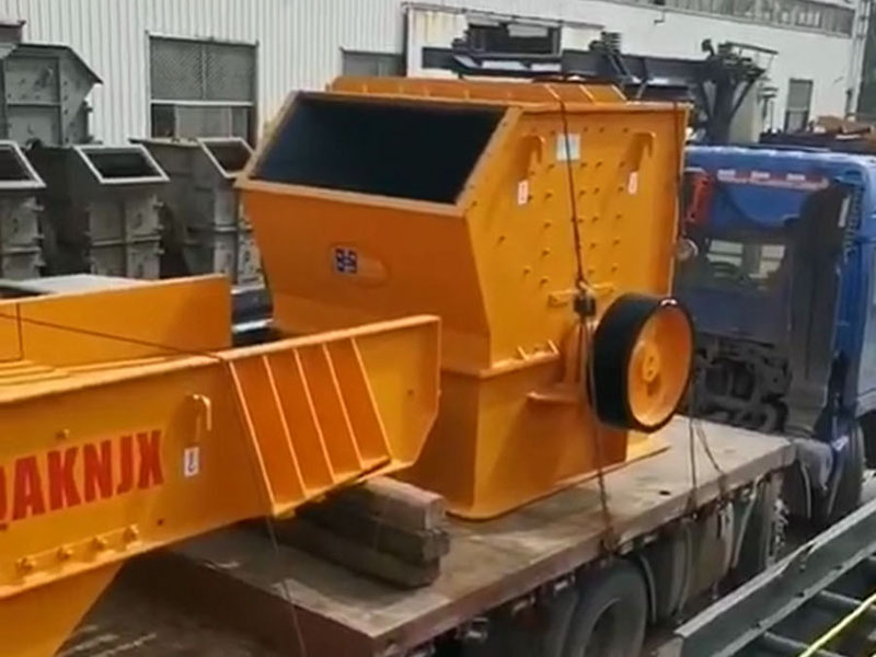 石子破碎機(jī)設(shè)備 石子破碎機(jī)設(shè)備