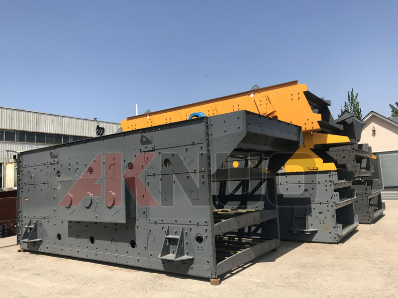 山東碎石機廠家 山東碎石機廠家